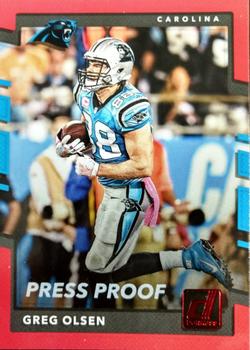 Greg Olsen
