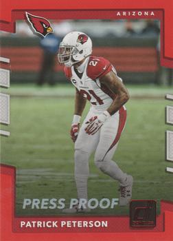 Patrick Peterson