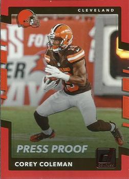 Corey Coleman