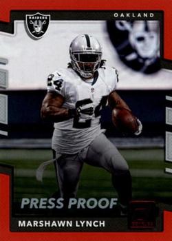 Marshawn Lynch