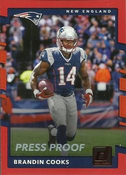 Brandin Cooks