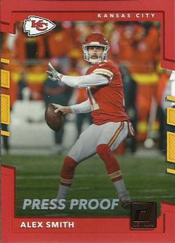 Alex Smith