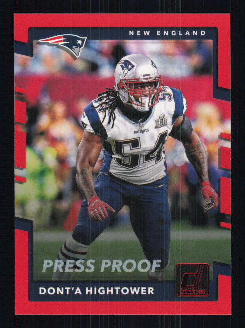 Dont'a Hightower