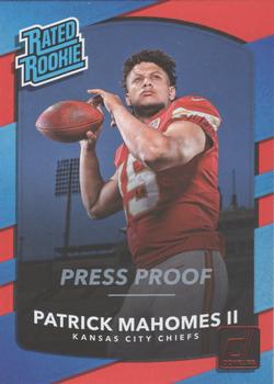 Patrick Mahomes II