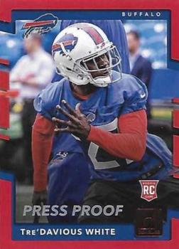 Tre'Davious White