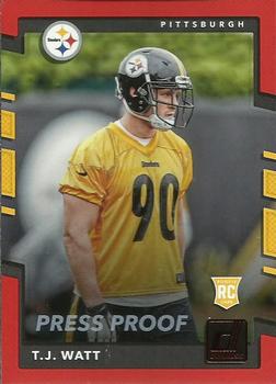 T.J. Watt