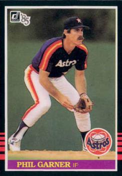 Phil Garner