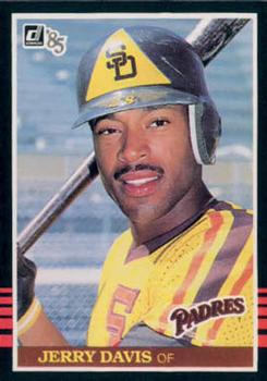 Jerry Davis