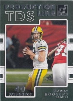 Aaron Rodgers