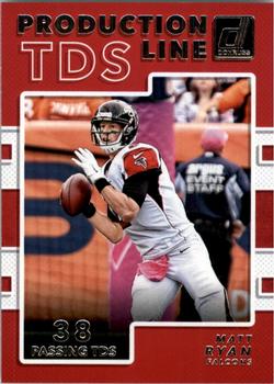 #2 Matt Ryan