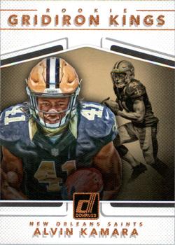 Alvin Kamara