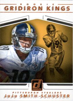 JuJu Smith-Schuster
