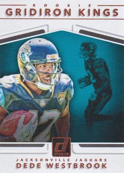 Dede Westbrook
