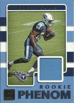 Corey Davis