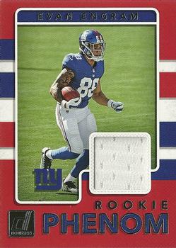 Evan Engram