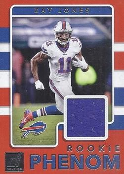 Zay Jones