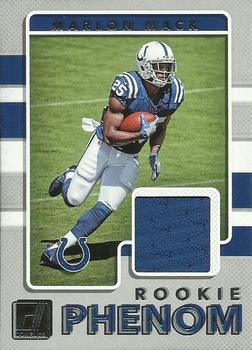 Marlon Mack
