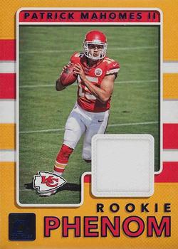 Patrick Mahomes II