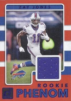 Zay Jones
