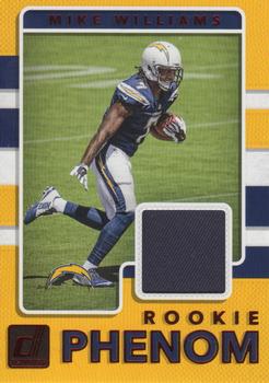 Mike Williams
