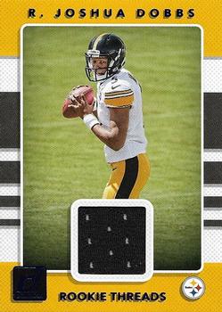R. Joshua Dobbs