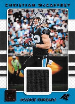 Christian McCaffrey
