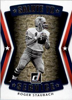 Roger Staubach