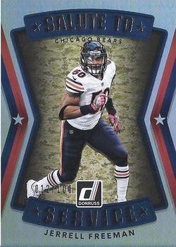 Jerrell Freeman