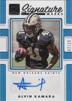 Alvin Kamara