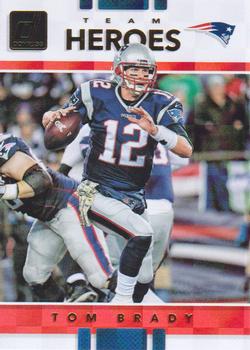 Tom Brady