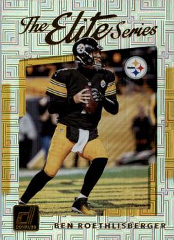 Ben Roethlisberger