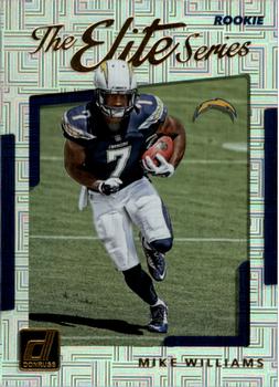 Mike Williams