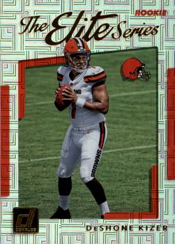 DeShone Kizer