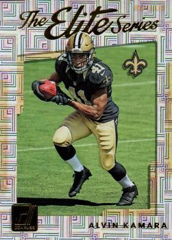 Alvin Kamara