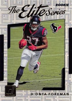 D'Onta Foreman