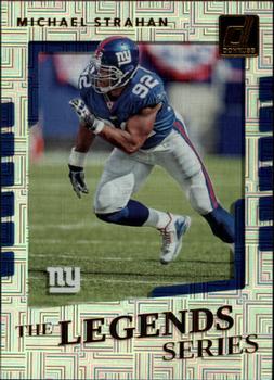 Michael Strahan