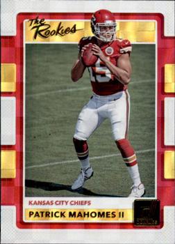 Patrick Mahomes II