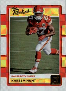 Kareem Hunt