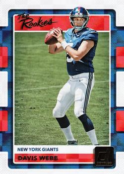 #24 Davis Webb