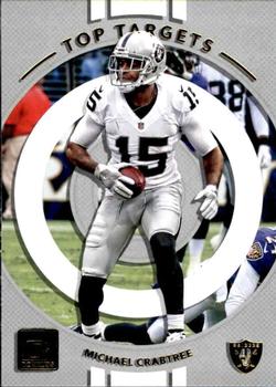 Michael Crabtree