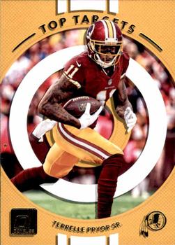 Terrelle Pryor