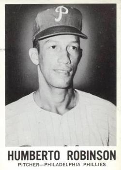 Humberto Robinson