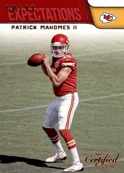 Patrick Mahomes II
