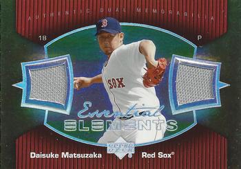 Daisuke Matsuzaka