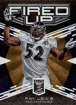 Ray Lewis