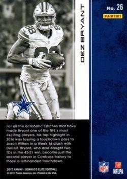 #26 Dez Bryant