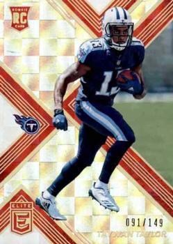 Taywan Taylor