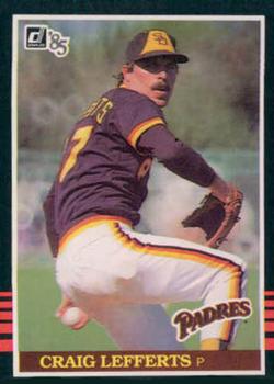 Craig Lefferts