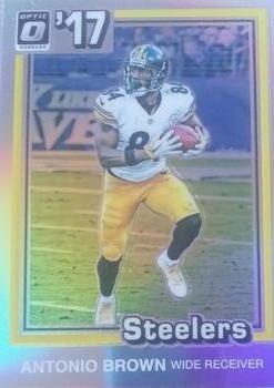 Antonio Brown