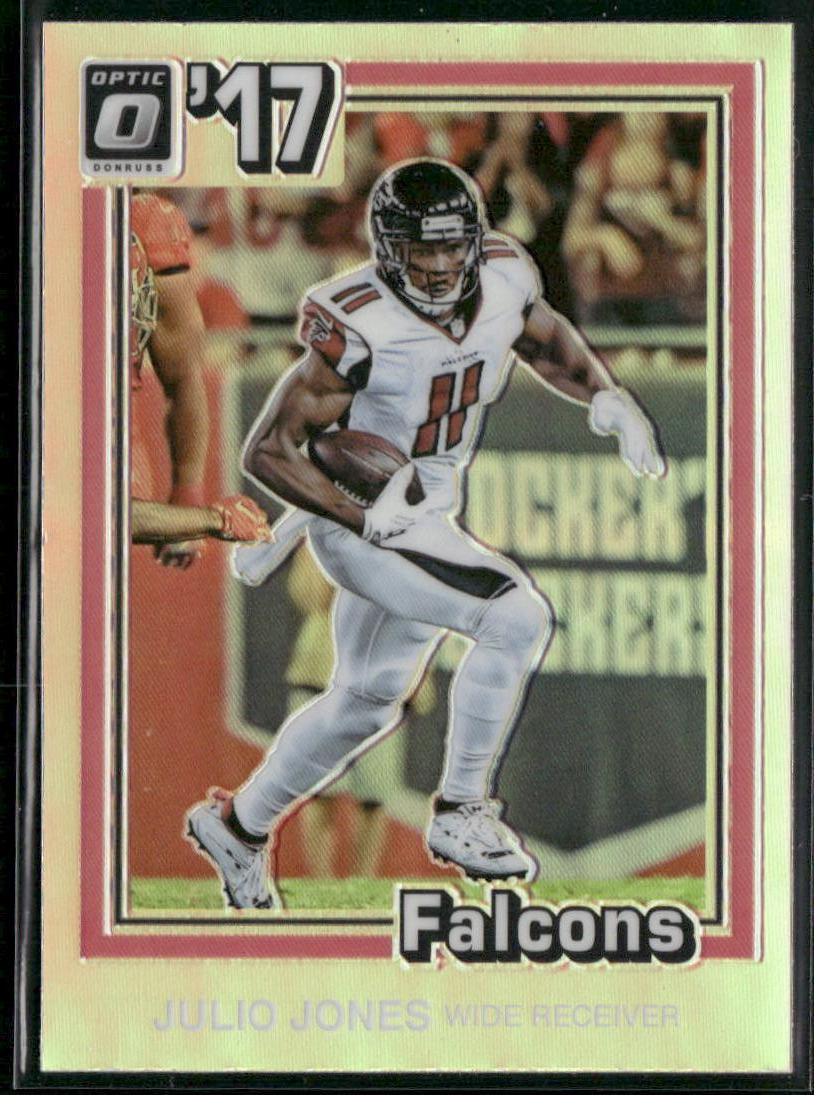 Julio Jones